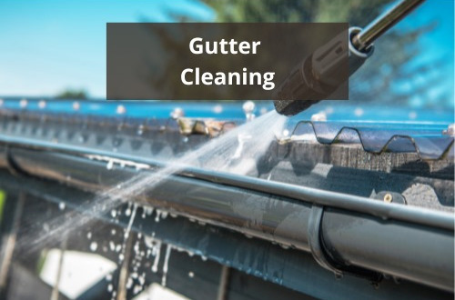 Roof Cleaning
